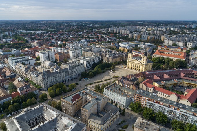 NNGYK: ezekben a nagyvárosokban több covidos megbetegedés várható