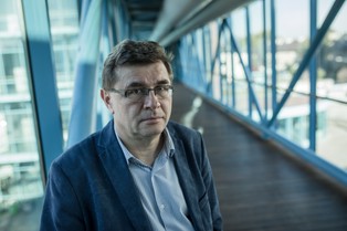 Matyja: Na straży władzy PiS może stanąć opozycja [WYWIAD]