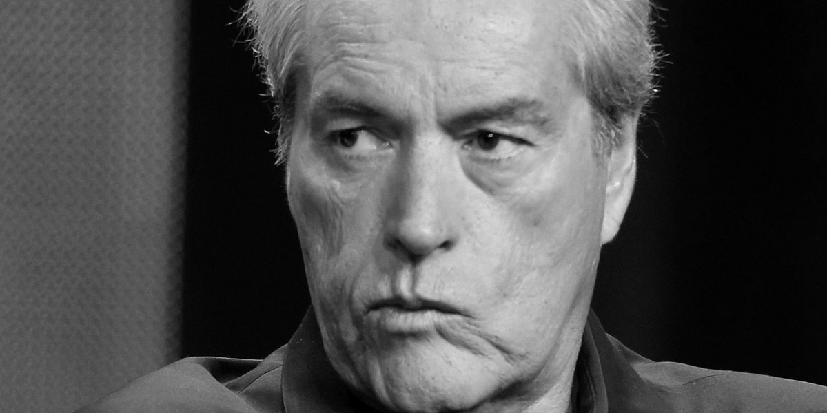 Powers Boothe 