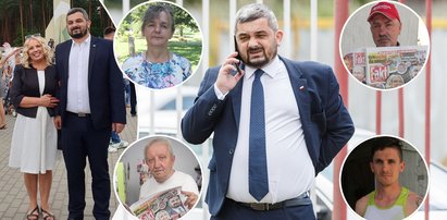 Żona posła PiS znajduje świetne fuchy. Szukasz dobrze płatnej pracy? Dzwoń po poradę do Sobolewskiego!