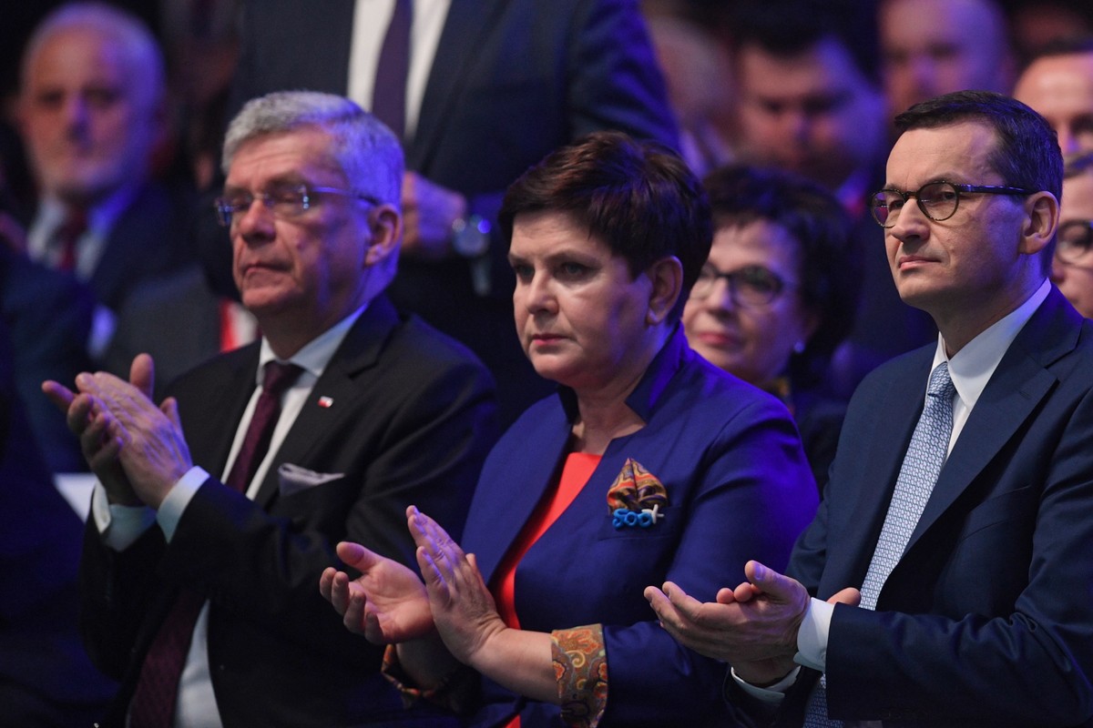 Konwencja PiS1