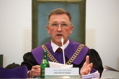 Sąd Najwyższy wydał orzeczenie ws. ważności wyborów prezydenckich