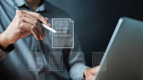 Prezydent podpisał ustawę o elektronizacji CEIDG. Koniec papierowych wniosków