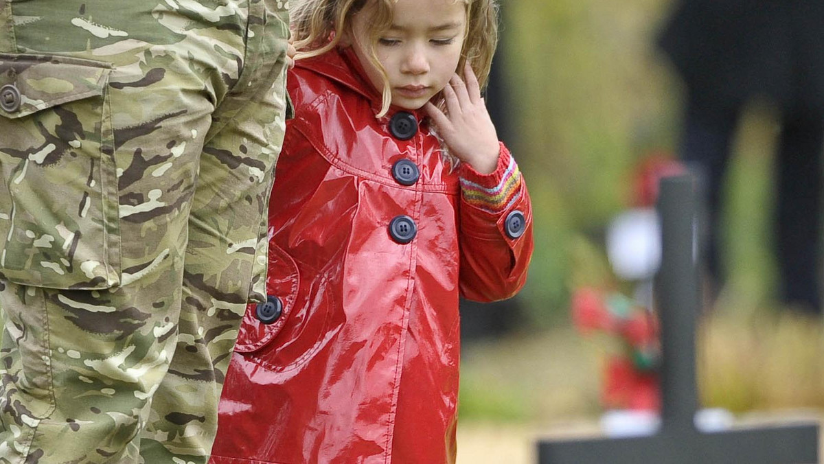 Książę Harry otworzył w Wootton Bassett (135 km na zachód od Londynu) Pole Pamięci, poświęcone 342 żołnierzom brytyjskim, poległym w Afganistanie od 2001 roku.