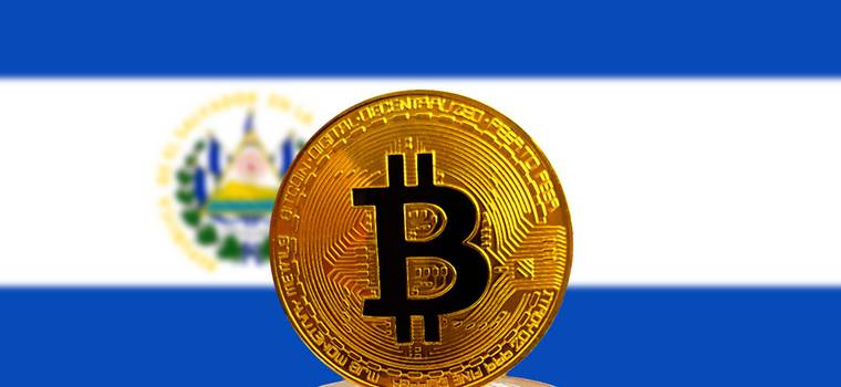 Pierwszy kraj na świecie uznał bitcoina za legalny środek płatniczy