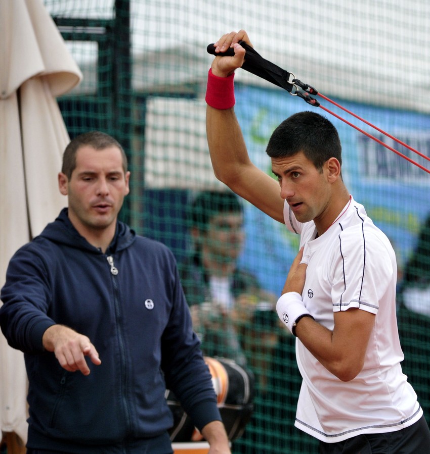 Sarađuju od 2007. godine