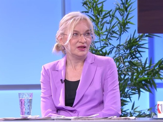 Dr Ostojić