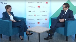 Błażej Szczecki: Polski sektor bankowy należy do najbardziej innowacyjnych na świecie