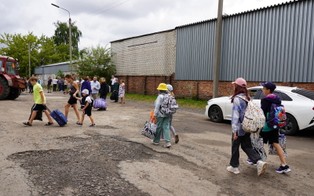 Rosja: Gospodarka trzeszczy po uderzeniu na Kursk. Tak źle jeszcze nie było