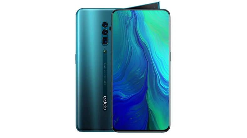 Oppo Reno 10x Zoom