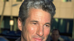 Richard Gere w 1989 roku