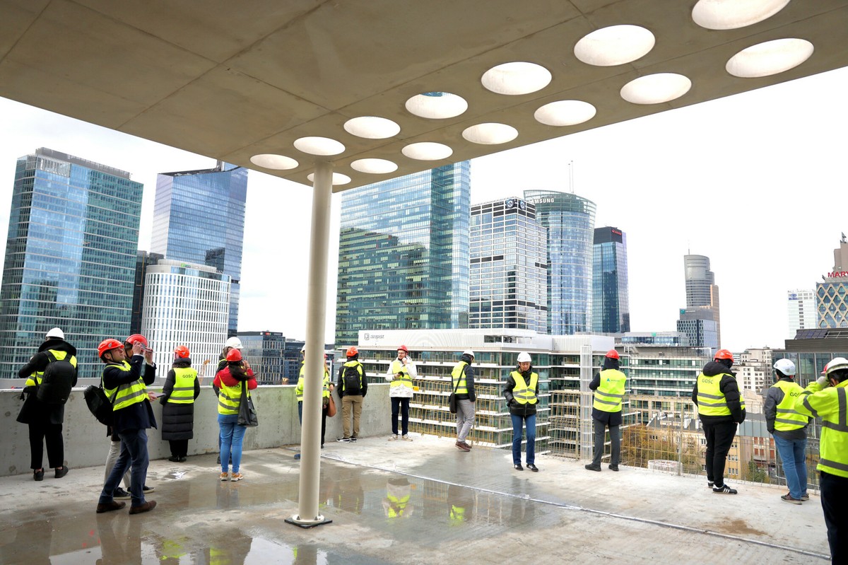 Rośnie optymizm wśród ekspertów. To czeka polską gospodarkę