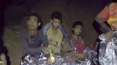 Trwają testy kabiny ratunkowej dla chłopców w Tajlandii. Pracuje nad nią zespół Elona Muska