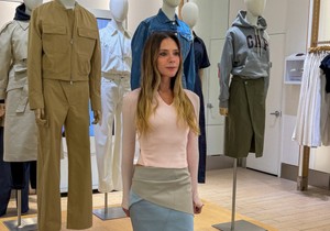 Victoria Beckham