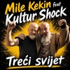 Mile Kekin i Gino