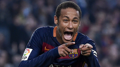 Luis Enrique: Neymar jest wyjątkowy, tak jak Ronaldinho