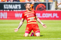 Spółka skarbu państwa głównym sponsorem Jagiellonii Białystok