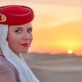 Stewardessa Emirates Airlines zdradza, jak zostać stewardessą jednych z najlepszych linii na świecie