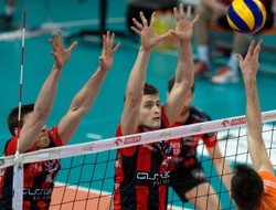 PlusLiga: Drugie zwycięstwo Asseco Resovii Rzeszów