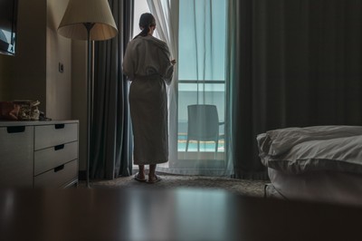 Hotele stoją puste i tęsknią za gośćmi. Wakacje mogą nie uratować hotelarzy