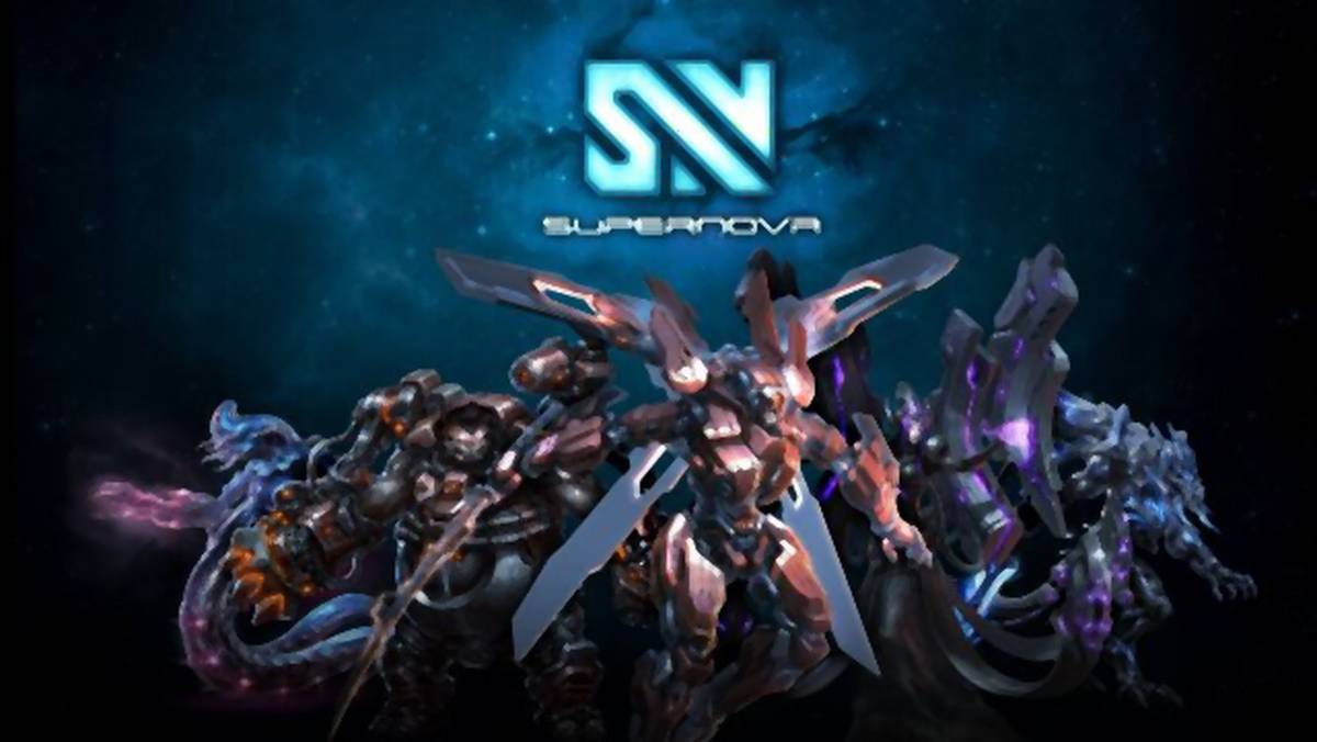 Zbadaliśmy Supernovę - nową kosmiczną grę MOBA od Bandai Namco