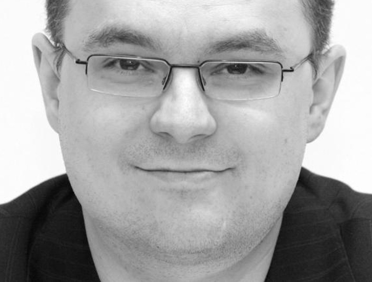Piotr Gursztyn