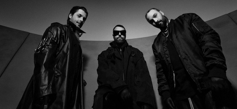 Pierwszy album supergrupy Swedish House Mafia