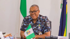 Kogi CP warns officers against going on strike