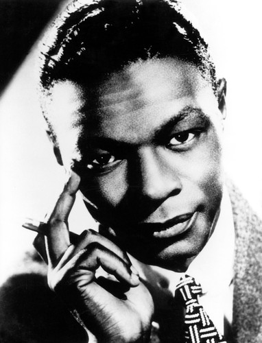 10. 'Unforgettable' – Nat King Cole