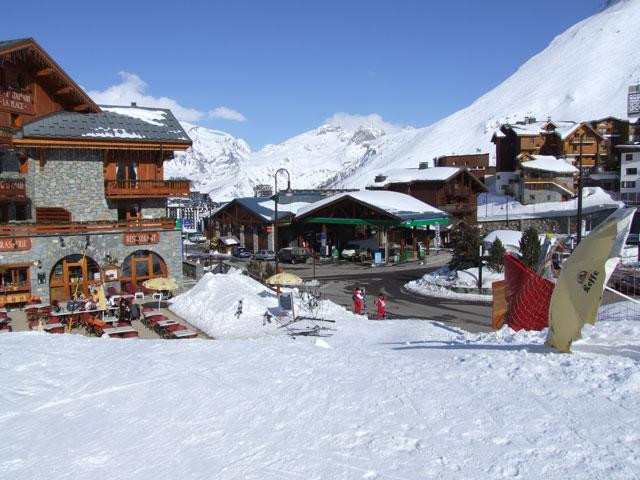 Galeria Francja - Tignes, obrazek 3