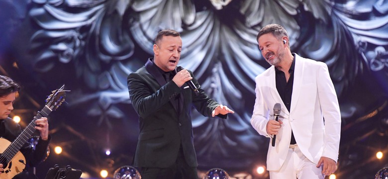 Zaskakujące, świąteczne wyznanie Czesława Mozila. To powiedział Andrzejowi Piasecznemu