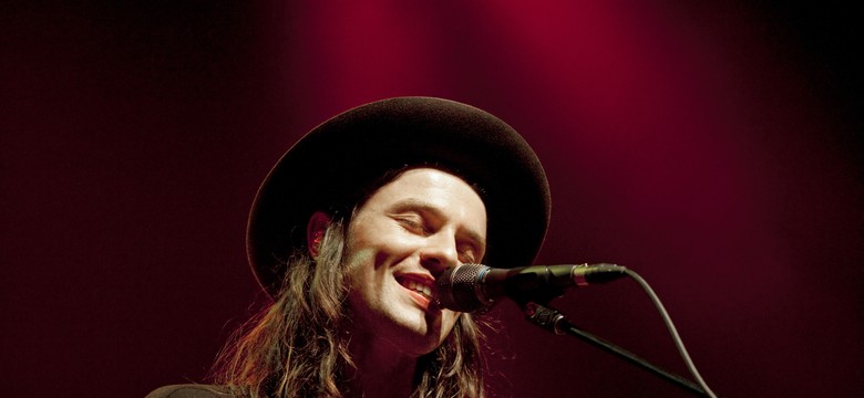 James Bay zagra w Warszawie. Znamy datę koncertu