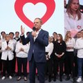 Donald Tusk: ten dzień otwiera nową epokę