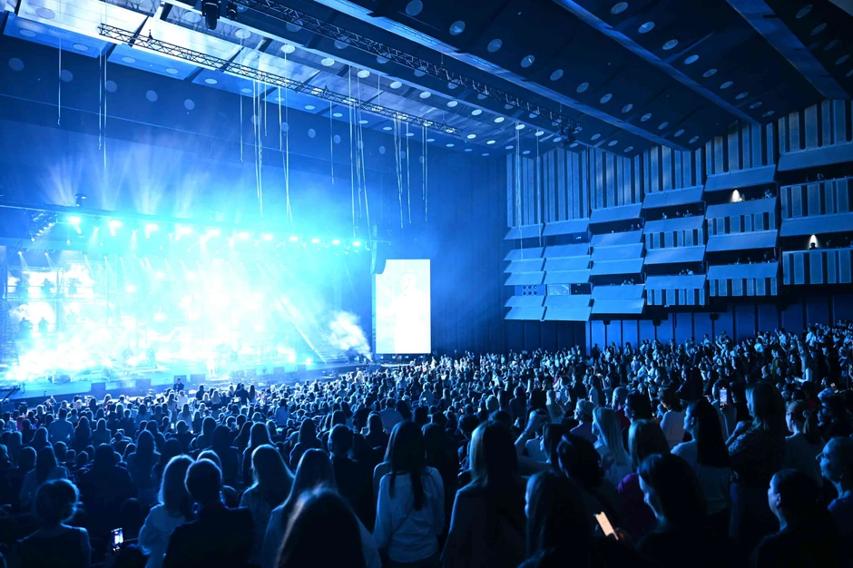 koncert Marije Šerifović