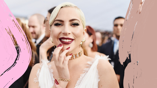 Már attól hanyatt esel, ha csak ránézel Lady Gaga holdjáró cipőjére