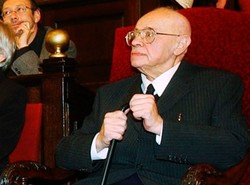 Znamy patronów polskich satelitów