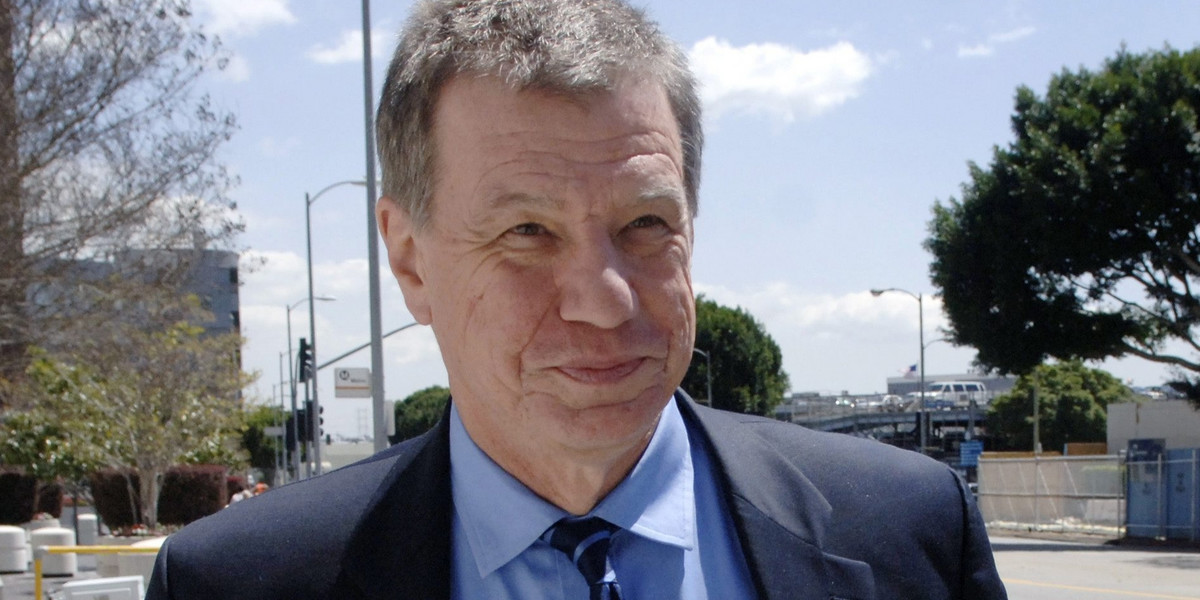 John McTiernan