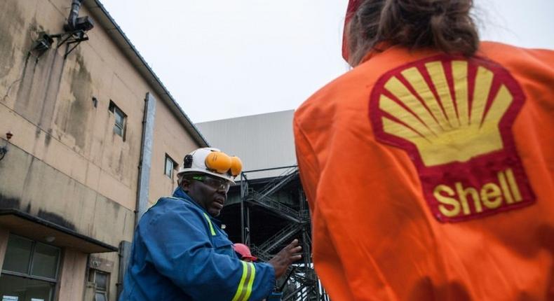 Shell, an oil firm, has been ranked as the best company to work for in Nigeria this year according to Jobberman