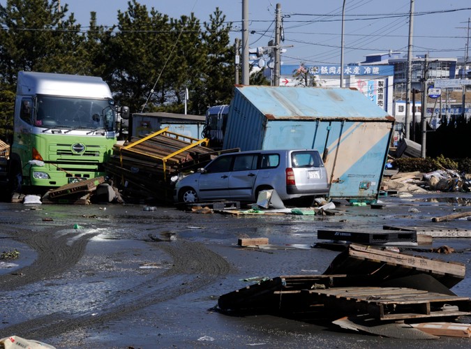 Oarai, prefektura Ibaraki