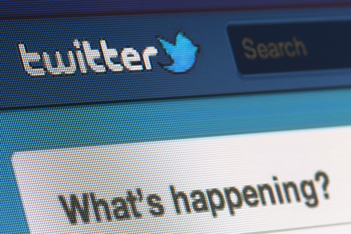 Twitter ofiarą potężnego ataku? "To nie hakerzy, to rzeczywistość"