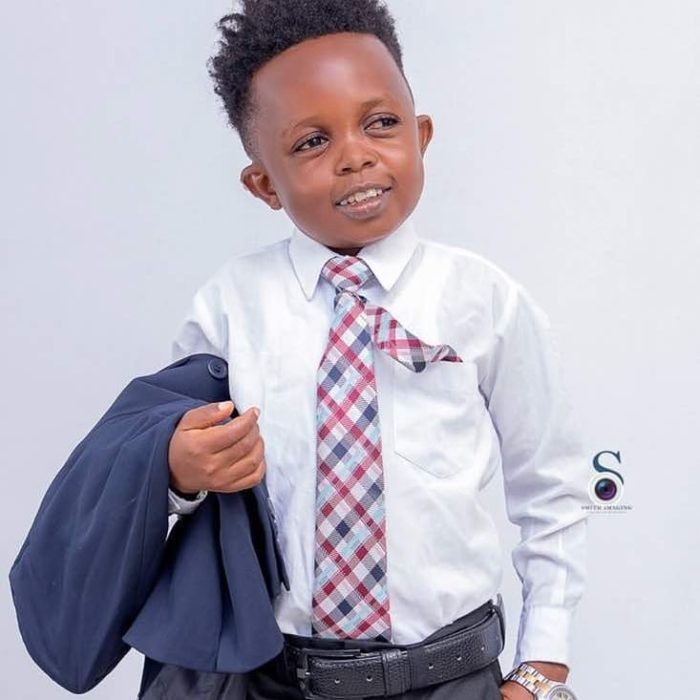 Don Little