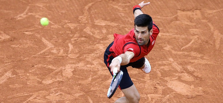 Djokovic już zapewnił sobie udział w ATP World Tour Finals