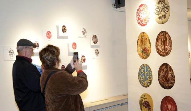 Izložba u Etnografskom muzeju