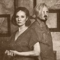 Ewelina Flinta i Robert Cichy "Na Strychu" - nagranie inspirowane Obławą Augustowską