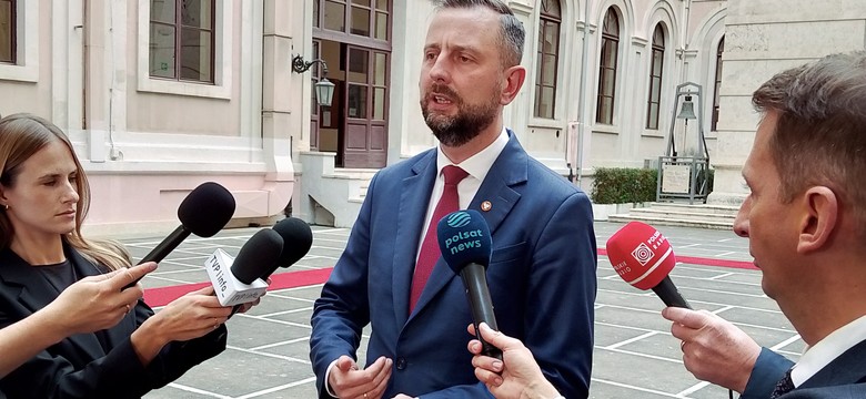 15 listopada PSL wybierze szefa partii. Kto rywalem Kosiniaka-Kamysza w wyścigu do fotelu prezesa?