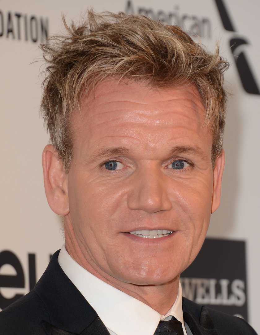 Gordon Ramsay