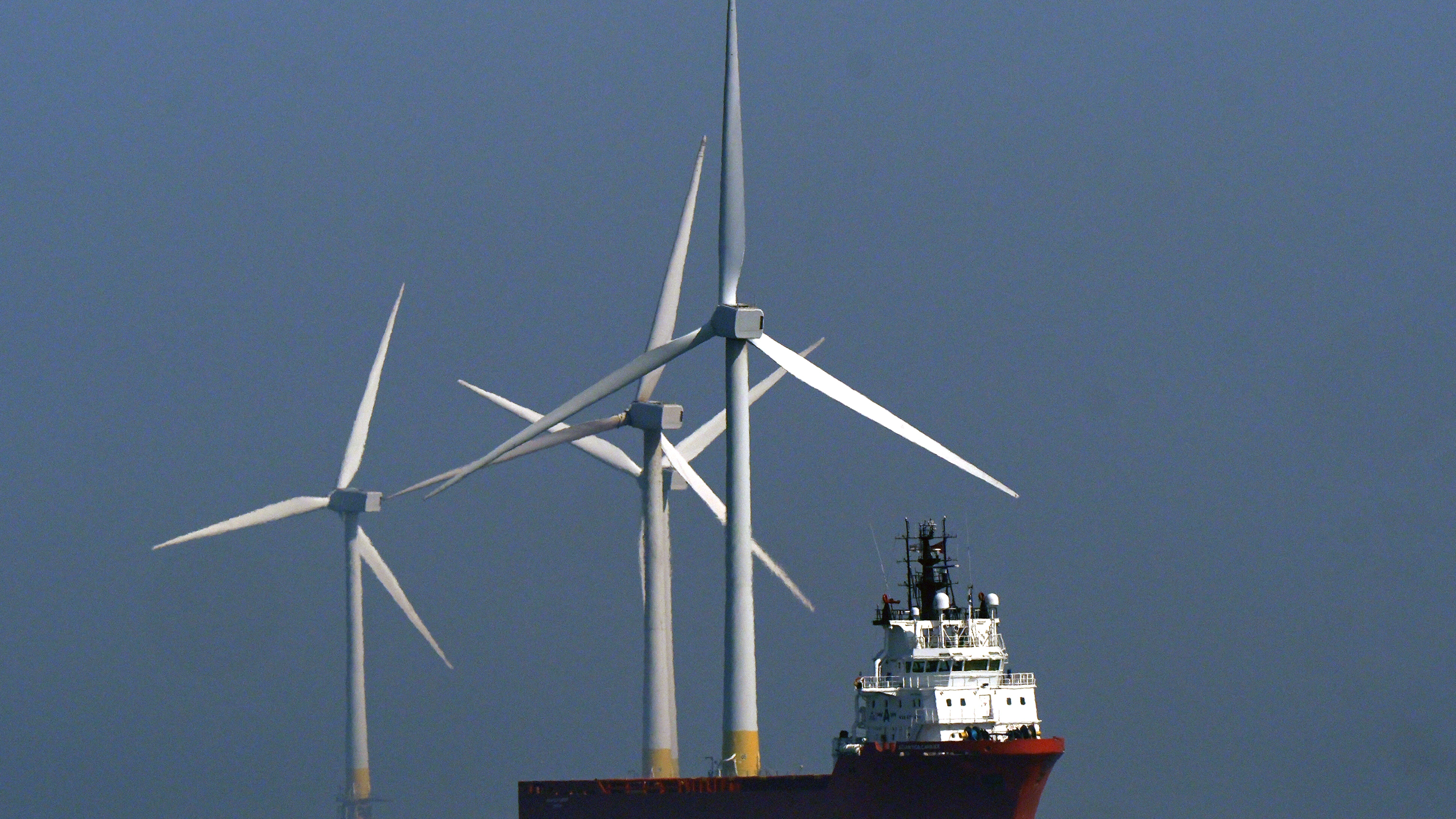 Offshore wind farms can apply for contracts before planning