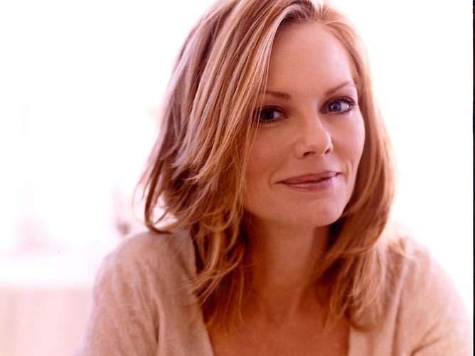 Marg Helgenberger ('CSI. Kryminalne zagadki Las Vegas') z 10 mln na koncie