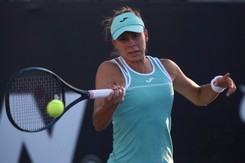 Turniej WTA w Meridzie. Awans Linette do ćwierćfinału