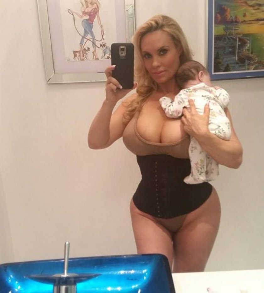 Coco Austin